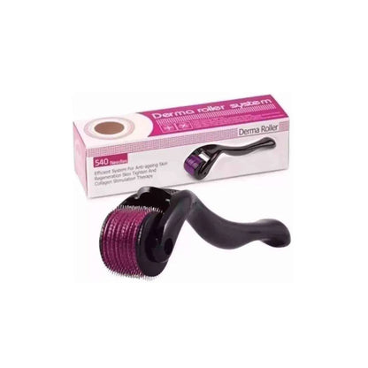 DERMA ROLLER SYSTEM