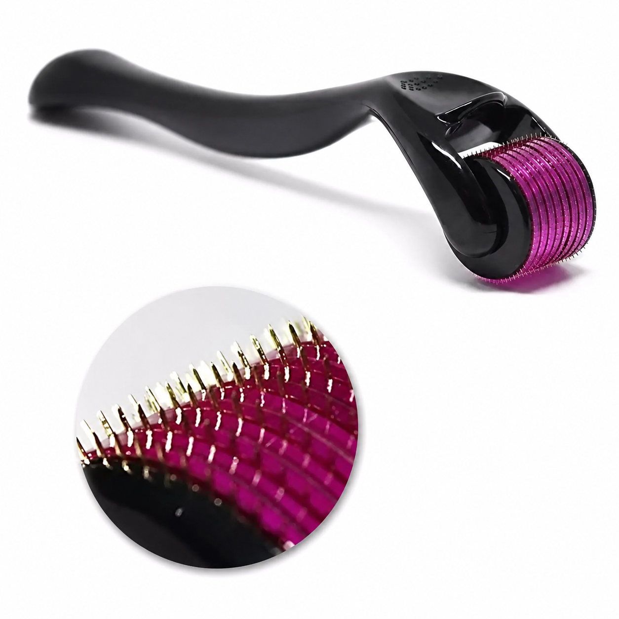 DERMA ROLLER SYSTEM