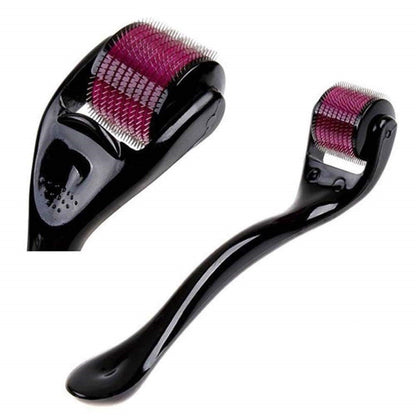 DERMA ROLLER SYSTEM