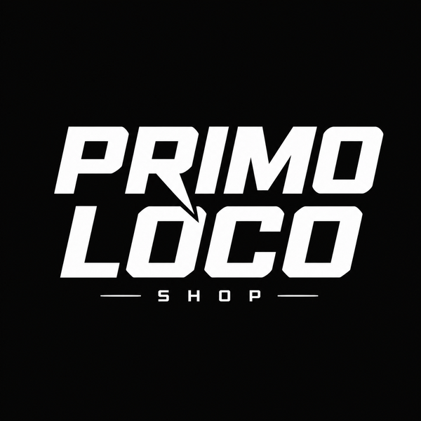 Primo Loco Shop