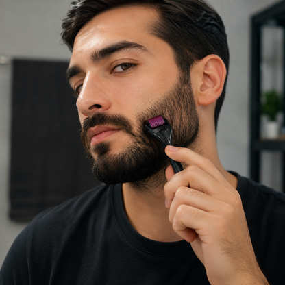DERMA ROLLER SYSTEM