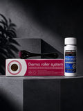 Combo - KIT Mimoxidil+Dermaroller